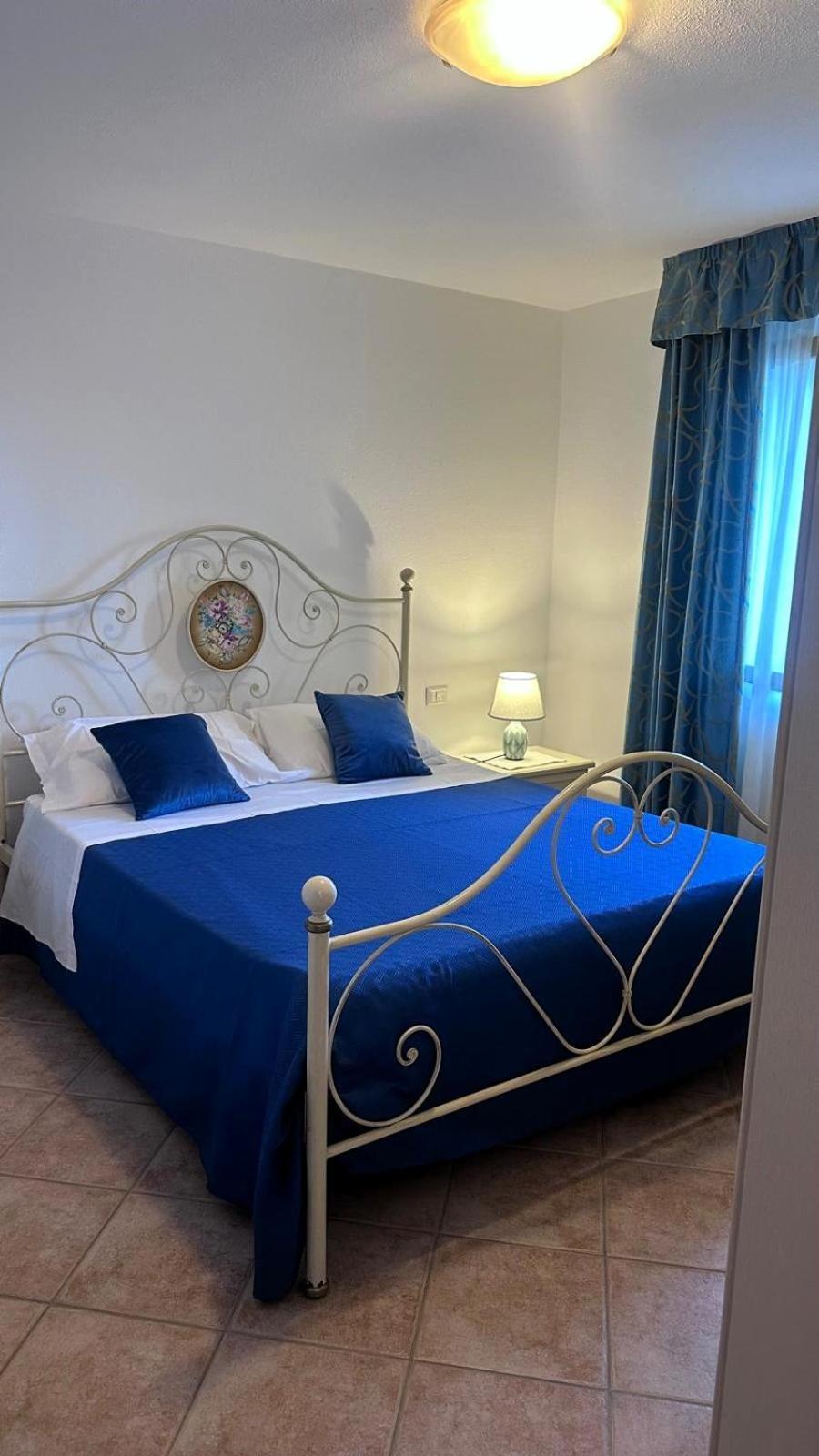 Apartamento Stella Marina Olbia Exterior foto