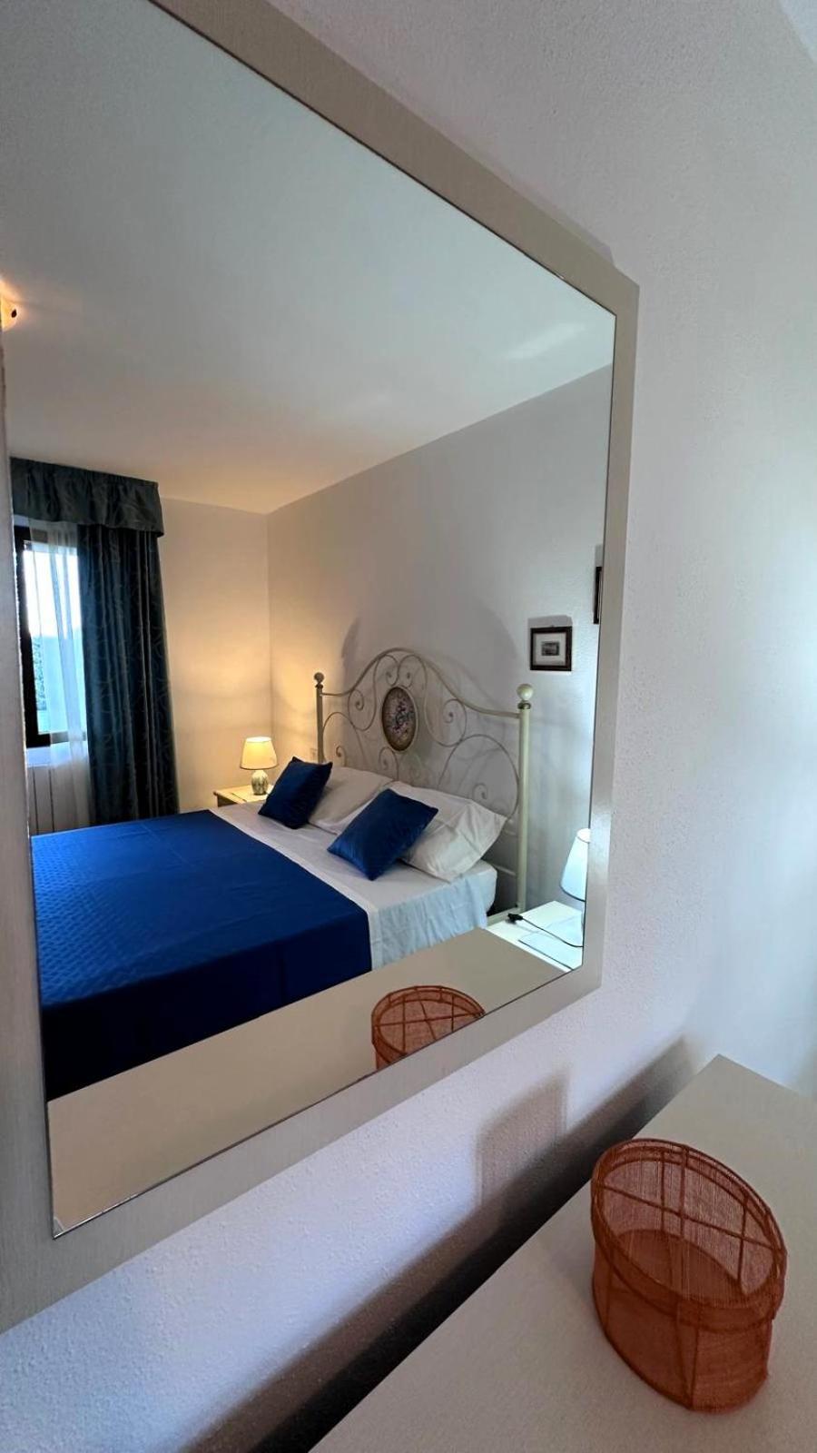 Apartamento Stella Marina Olbia Exterior foto