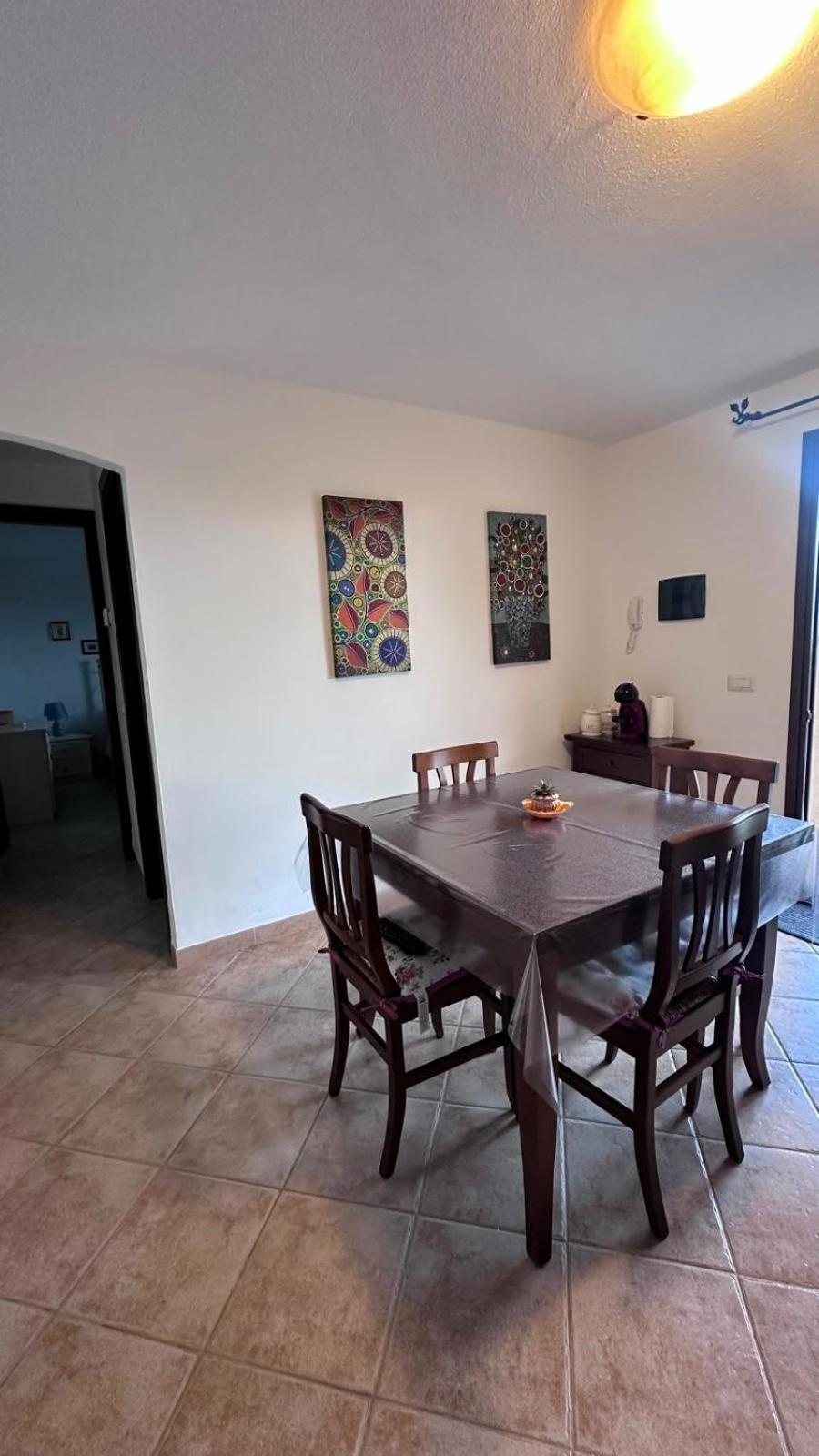 Apartamento Stella Marina Olbia Exterior foto