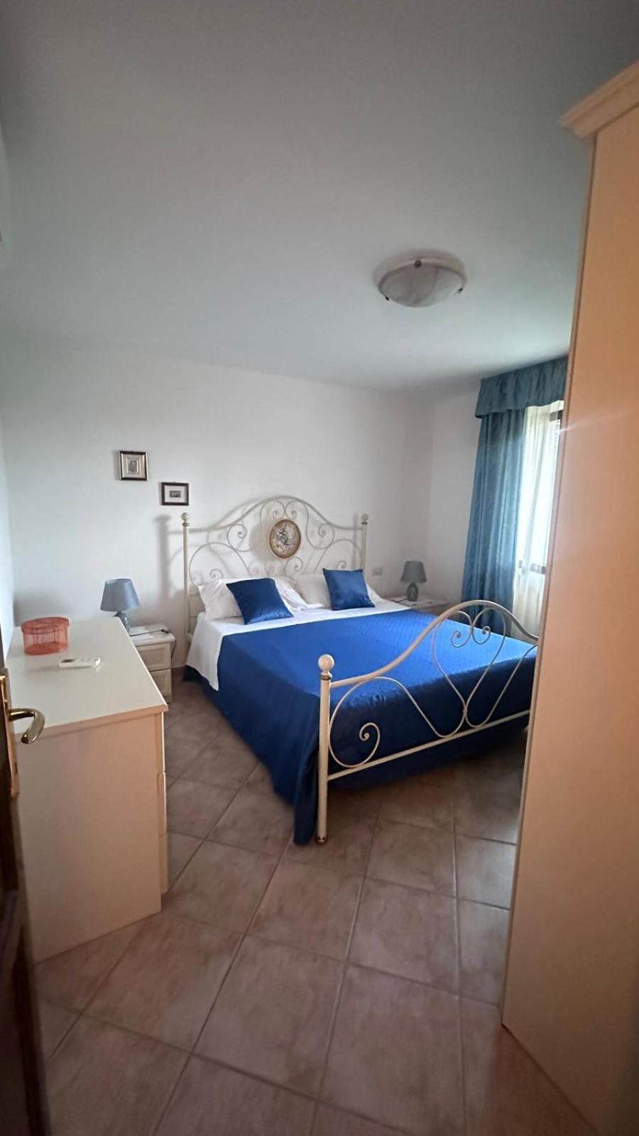 Apartamento Stella Marina Olbia Exterior foto