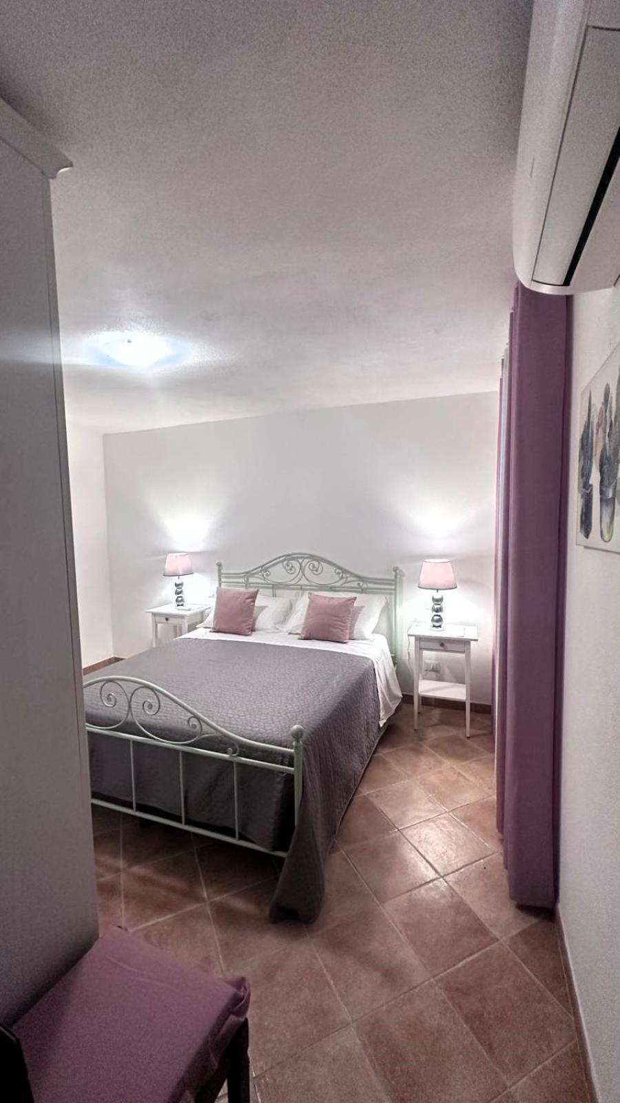 Apartamento Stella Marina Olbia Exterior foto
