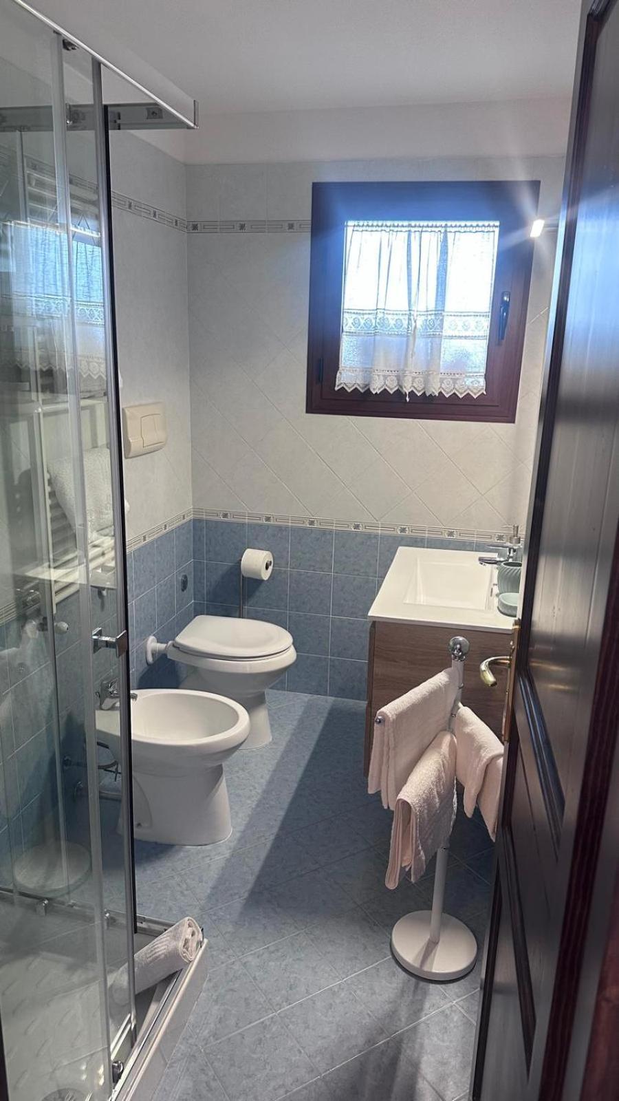 Apartamento Stella Marina Olbia Exterior foto